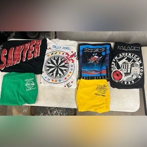 Vintage t-shirt haul